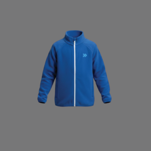Kid's Outerwear Fleece Jacket