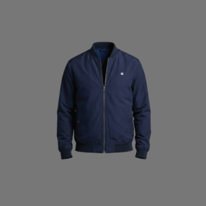 Men's Outerwear Bomber Jacket