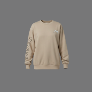 Women's Fleece Sweatshirt