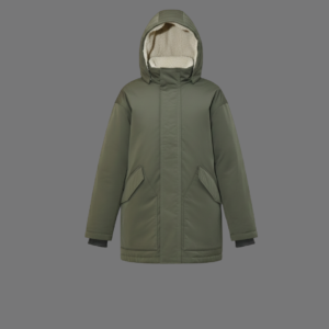 Women's Outerwear Jacket