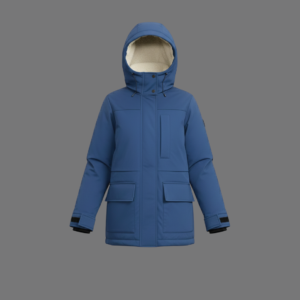 Kid's Outerwear Jacket