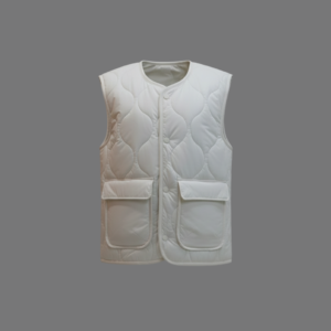Kid's Outerwear Padded vest Jacket