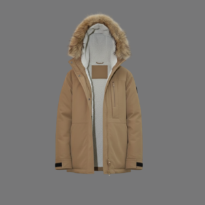 Kid's Outerwear Down Jacket