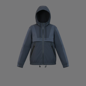 Kid's Outerwear Wind Breakers