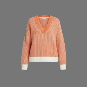 Women's Knitted Sweater