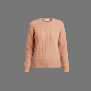 Women's Knitted Sweater