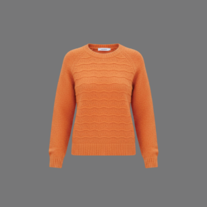 Women's Knitted Sweater