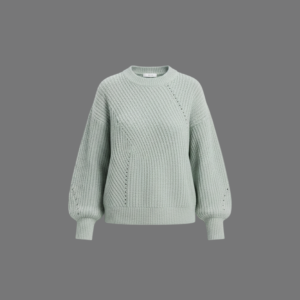 Women's Knitted Sweater