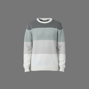 Men's Knitted Sweater