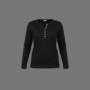 Women's Long Sleeve Tee Shirt