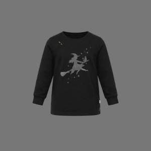 Kid's Long Sleeve T-Shirt