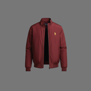 Men's Outerwear Jacket