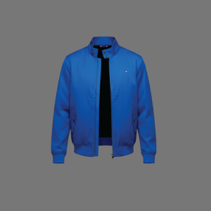 Men's Outerwear Jacket
