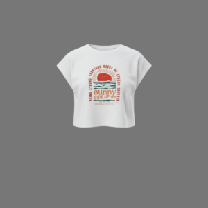 Girl's Tee Shirt