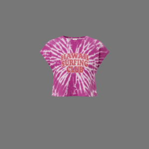 Girl's Tee Shirt Promo