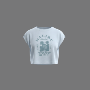 Girl's Tee Shirt