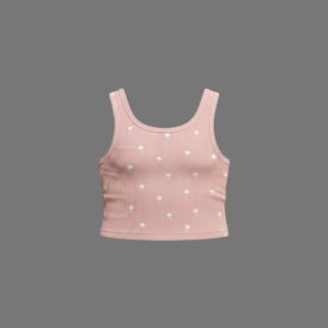 Girl's Tank Top
