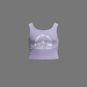 Girl's Tank Top