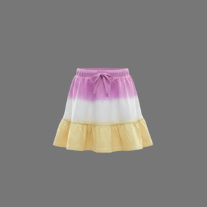 Girl's Promo Skirt