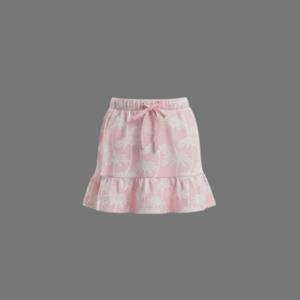 Girl's Promo Skirt