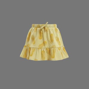 Girl's Promo Skirt