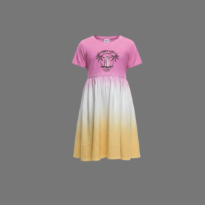 Girl's Promo Dress