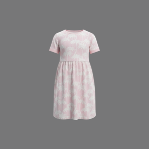 Girl's Promo Dress