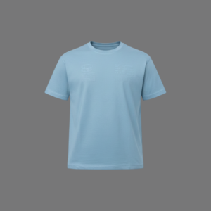 Men's Oversized Tee Shirt