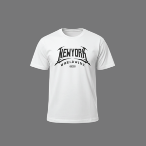 Men's Oversized Tee Shirt