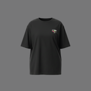 Women's Oversize Tee Shirt