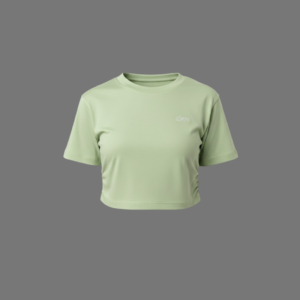 Women's Rib Tee Shirt