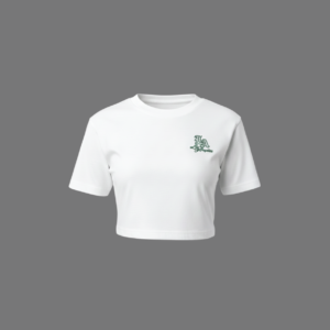 Women's Rib Tee Shirt