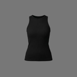 Women's Rib Tank Top