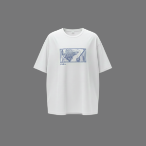 Women's Oversize Tee Shirt