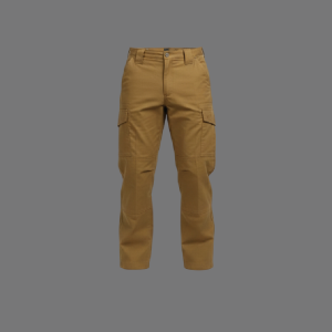Men's Cargo Long Pant