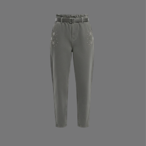 Women's Denim Jeans Pant