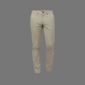 Men's Twill Chino Pant