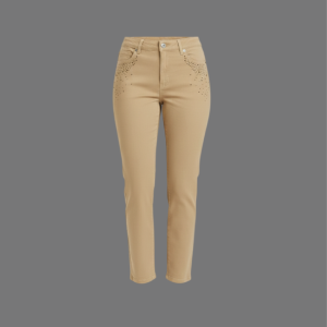 Women's Denim Pant