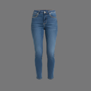 Women's Denim Jeans Pant