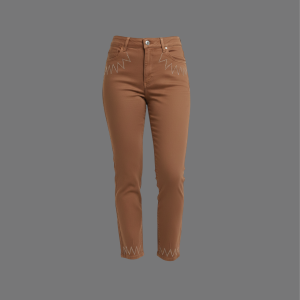 Women's Denim Pant