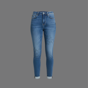 Women's Denim Pant
