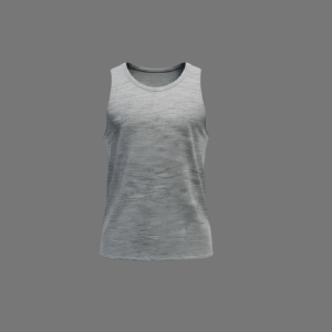Men's Activewear Vest