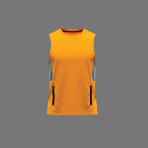 Men's Activewear Mesh Vest