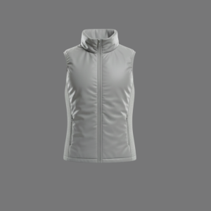 Men's Activewear Vest