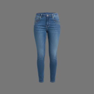 Women's Denim Pant