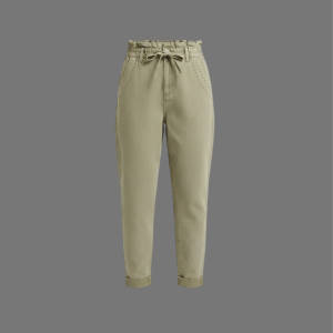 Women's Denim Pant
