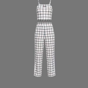 Women's Activewear Jumpsuit