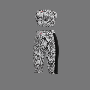 Women's Activewear Dress