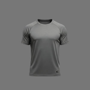 Men's Activewear Tee Shirt