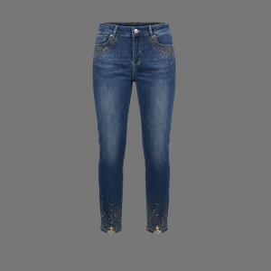 Women's Denim Pant